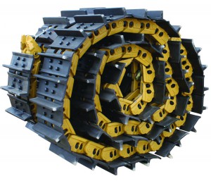 Track Chains